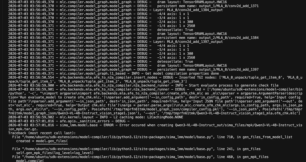 Qwen3-VL Compile Issue(image resolution) - Forum - SiMa.ai Community